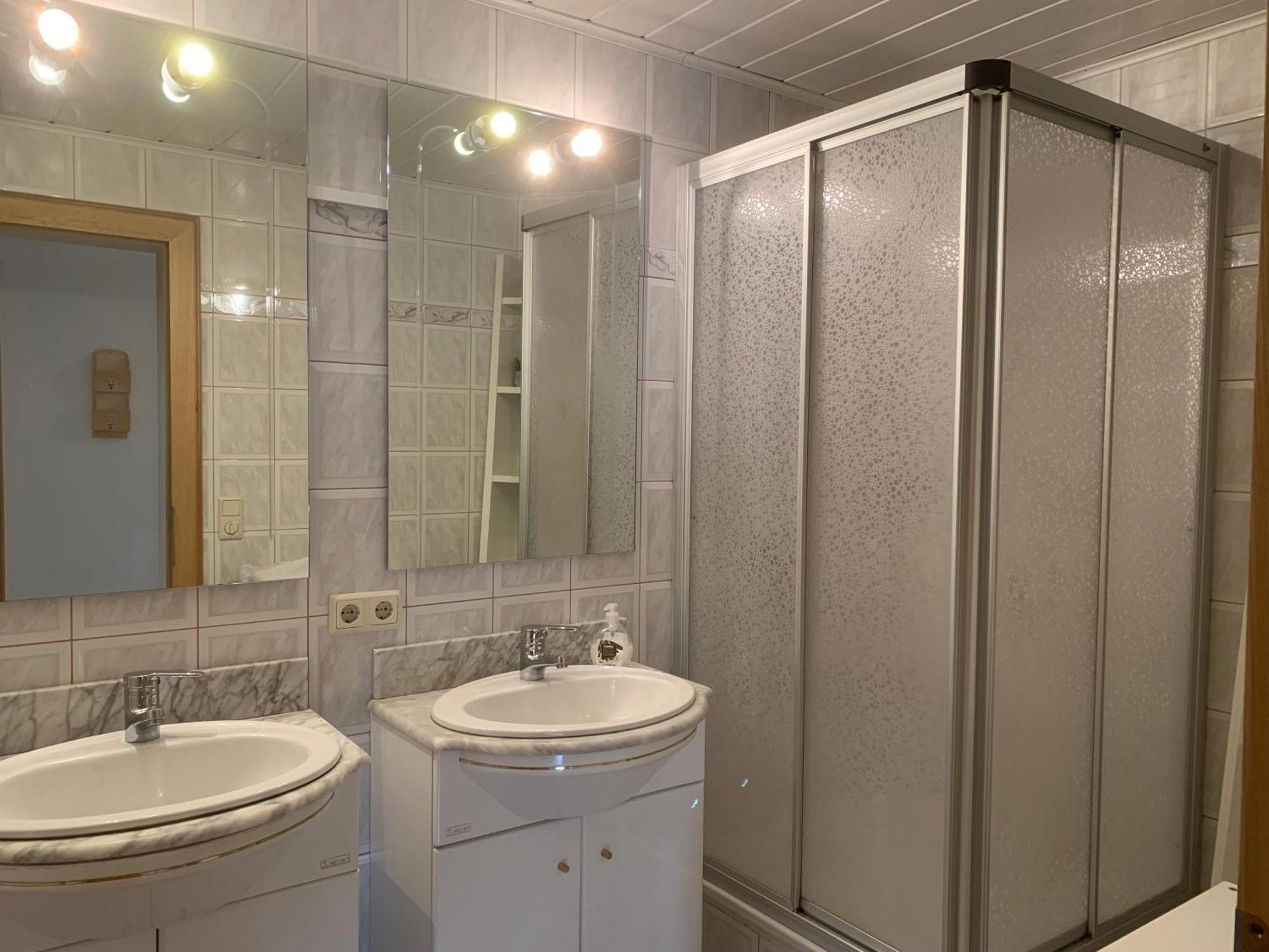 Ferienwohnung Haus Ulli Radstadt Exterior foto